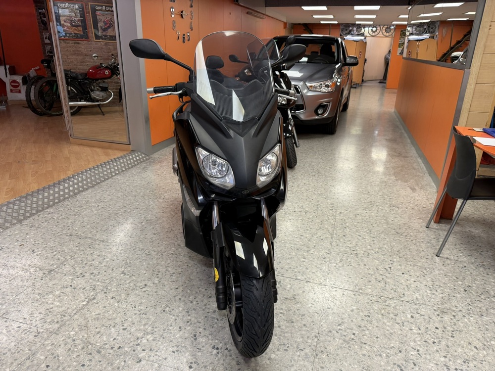 Yamaha X-MAX 125 (2010->) 125 foto 3