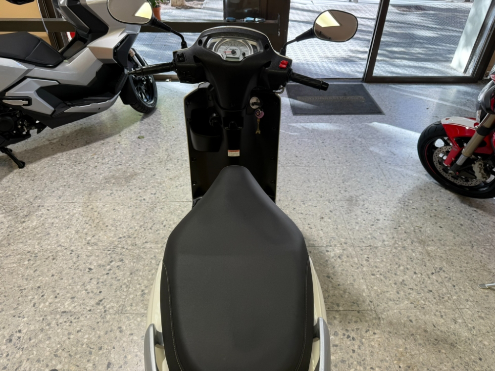 Suzuki Address 125 Address 125 foto 12