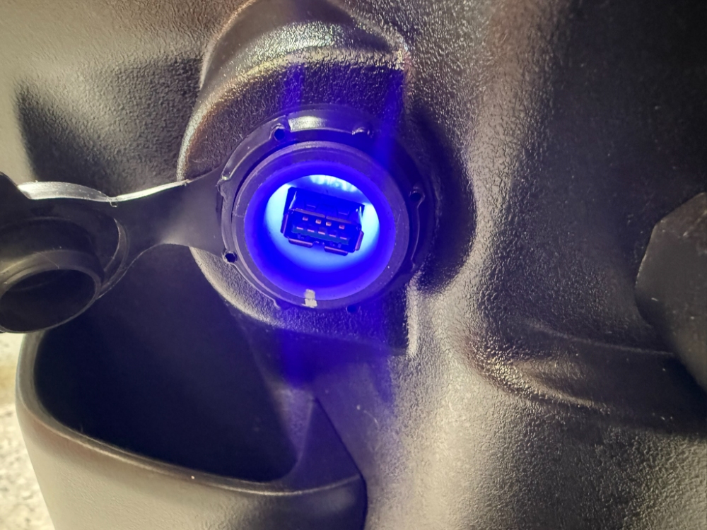 Suzuki Address 125 Address 125 foto 15