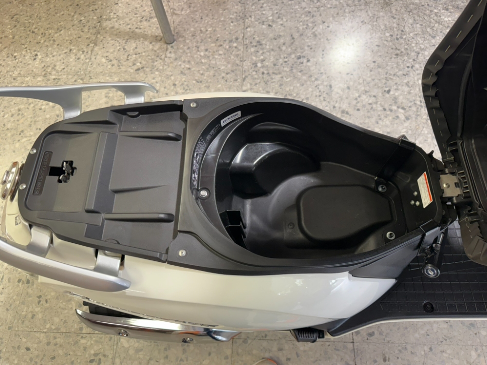 Suzuki Address 125 Address 125 foto 16