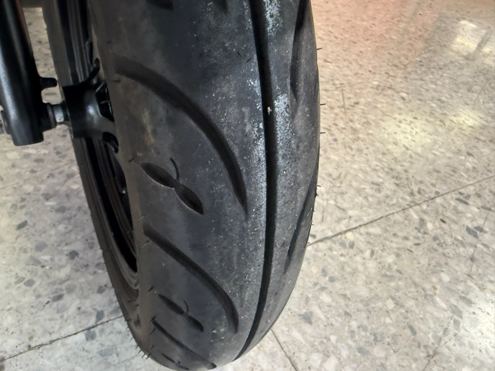 Suzuki Address 125 Address 125 foto 19