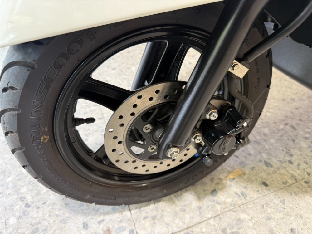 Suzuki Address 125 Address 125 foto 22