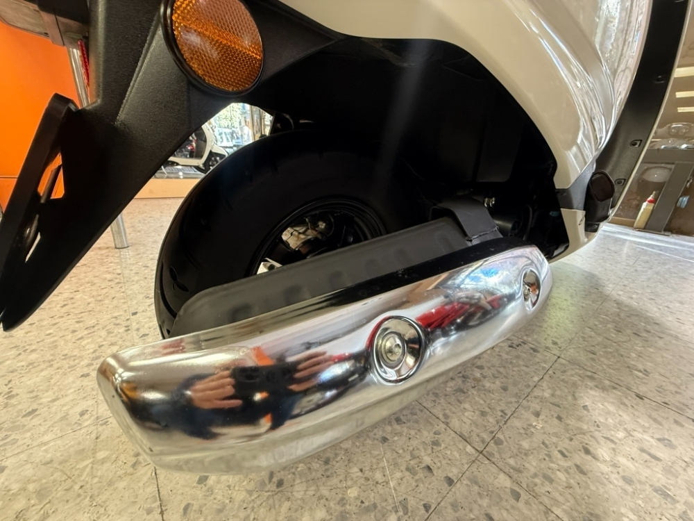 Suzuki Address 125 Address 125 foto 10