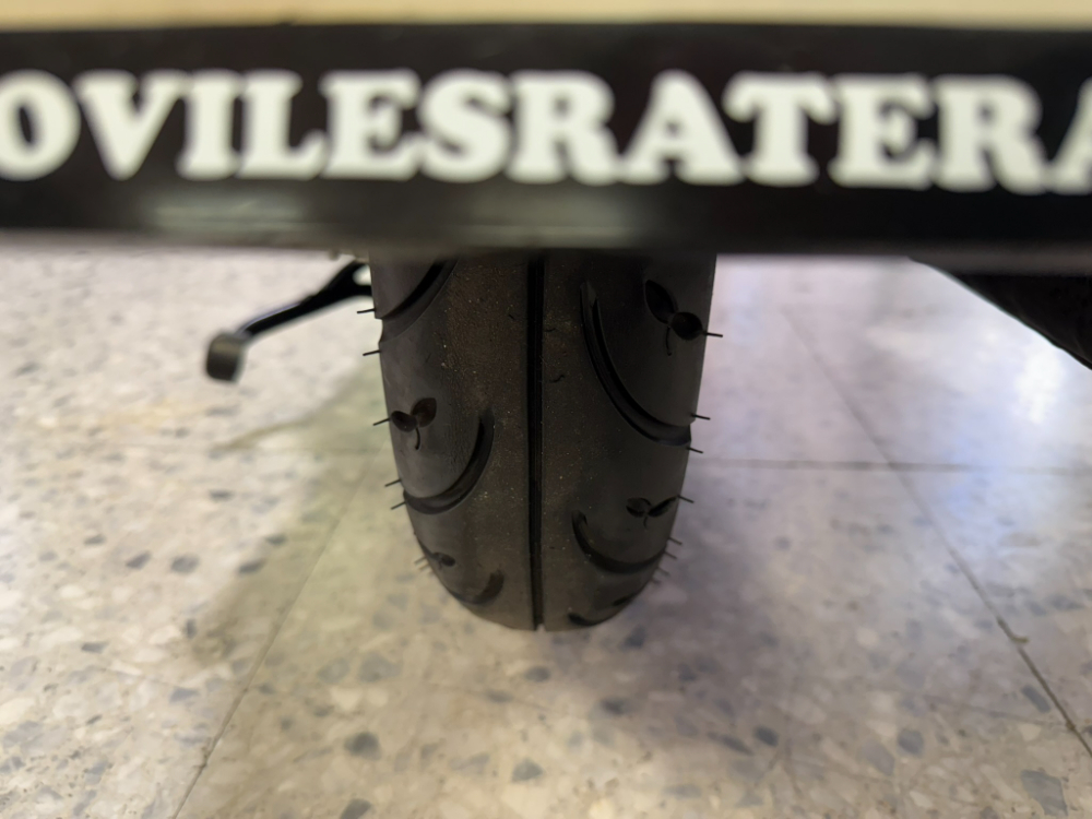 Suzuki Address 125 Address 125 foto 11