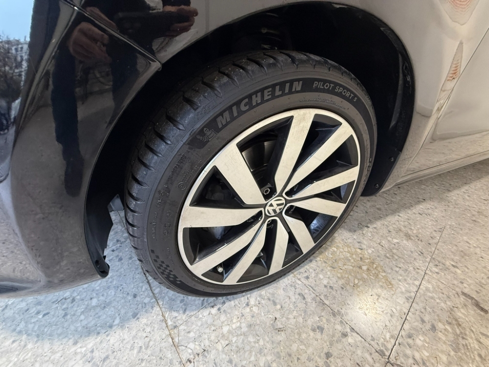 Volkswagen Sharan Sport BMT foto 20