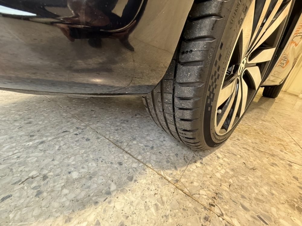 Volkswagen Sharan Sport BMT foto 21