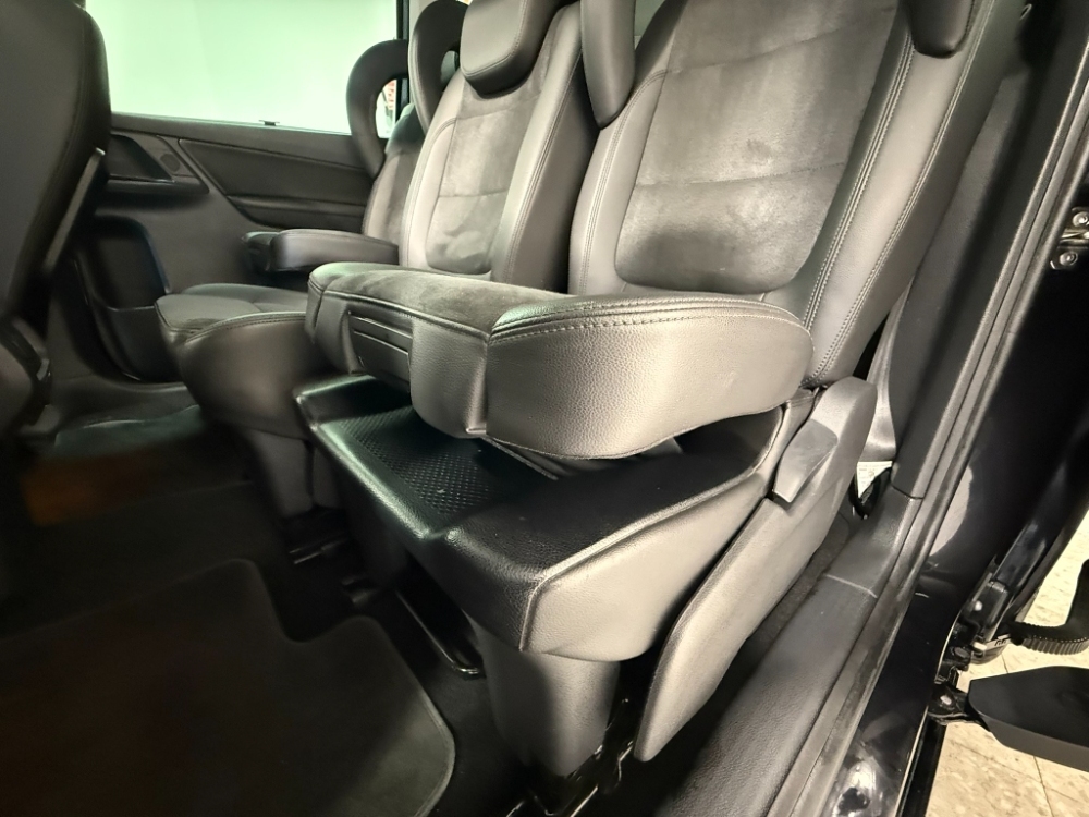 Volkswagen Sharan Sport BMT foto 23