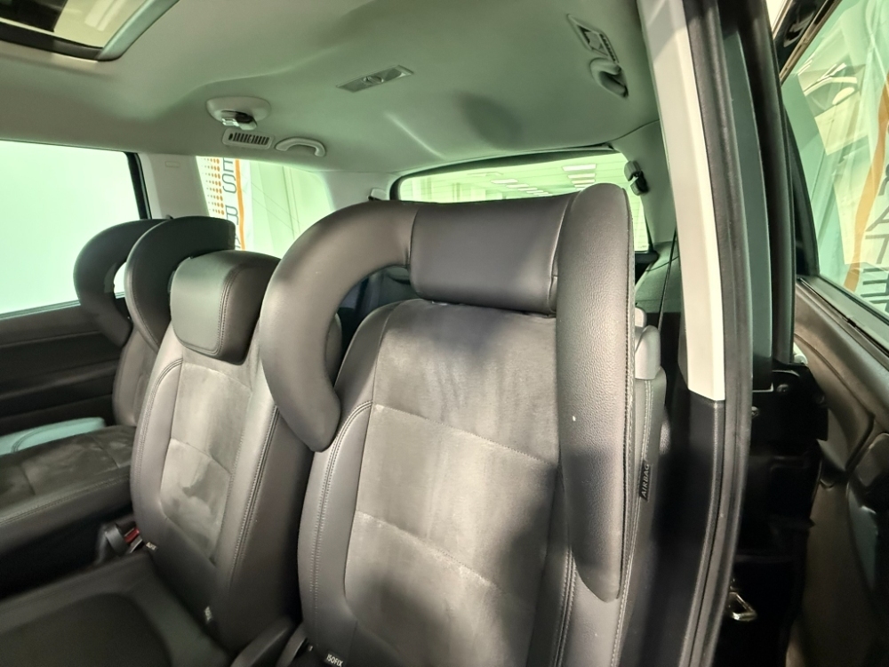 Volkswagen Sharan Sport BMT foto 24