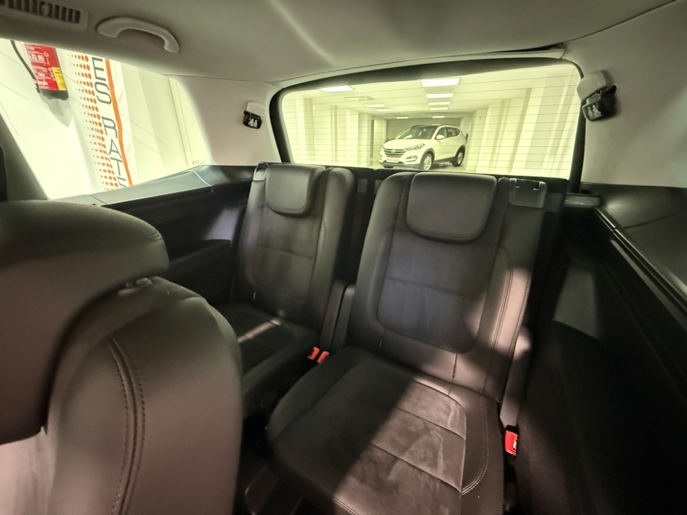 Volkswagen Sharan Sport BMT foto 26