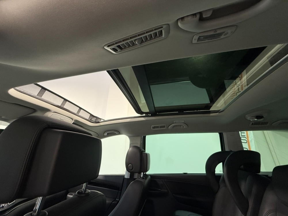 Volkswagen Sharan Sport BMT foto 28