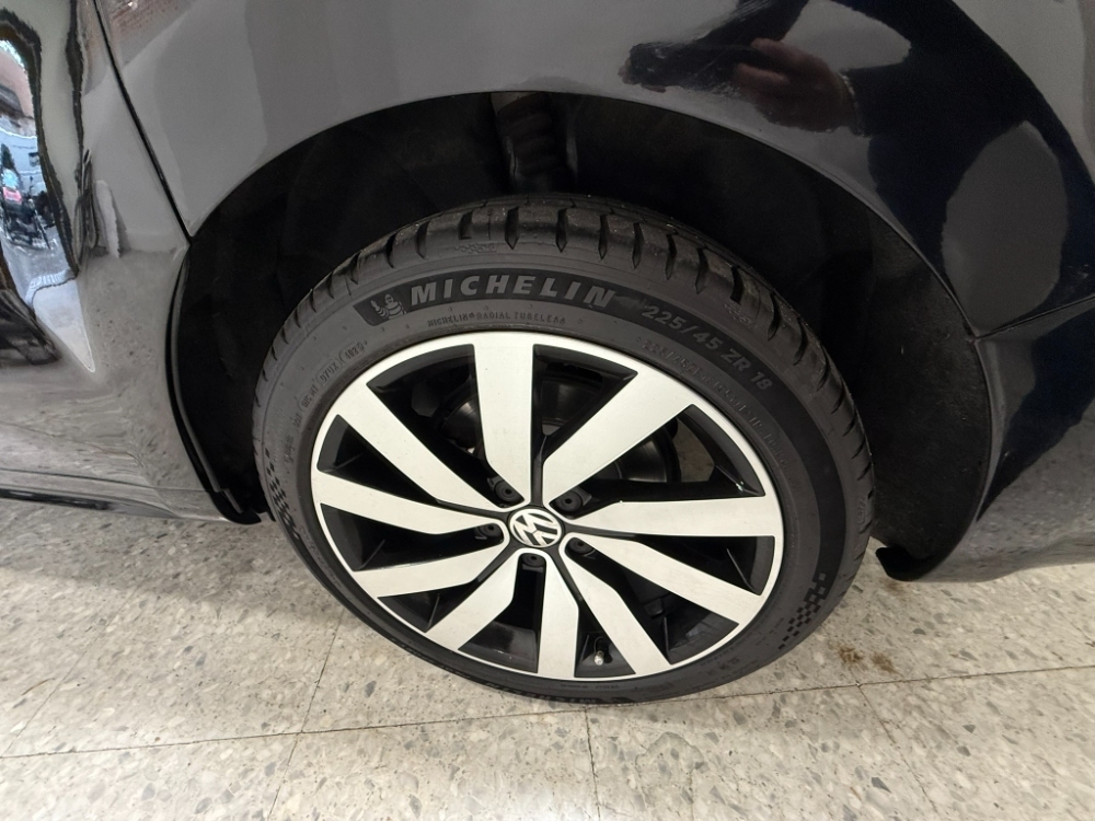 Volkswagen Sharan Sport BMT foto 29