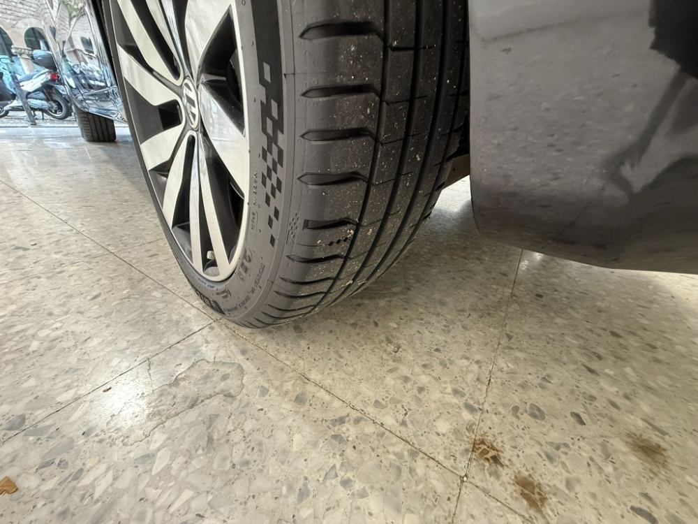 Volkswagen Sharan Sport BMT foto 30