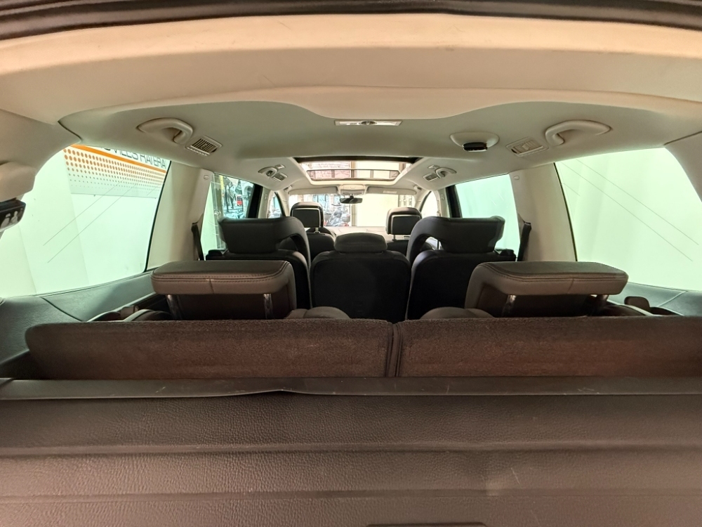 Volkswagen Sharan Sport BMT foto 32