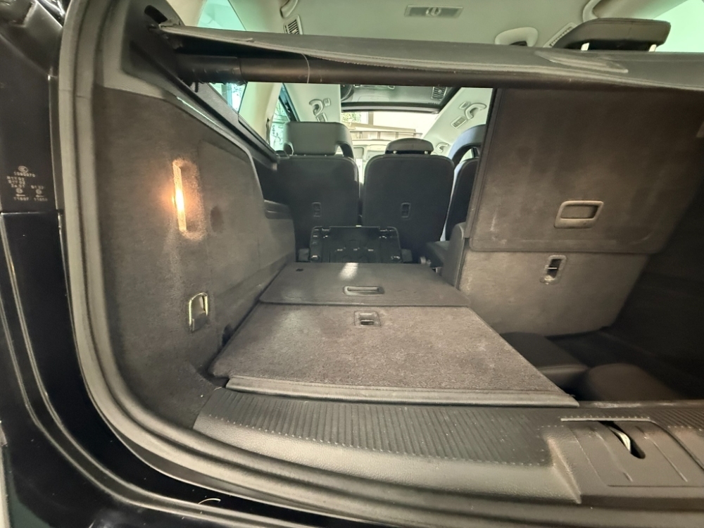 Volkswagen Sharan Sport BMT foto 33