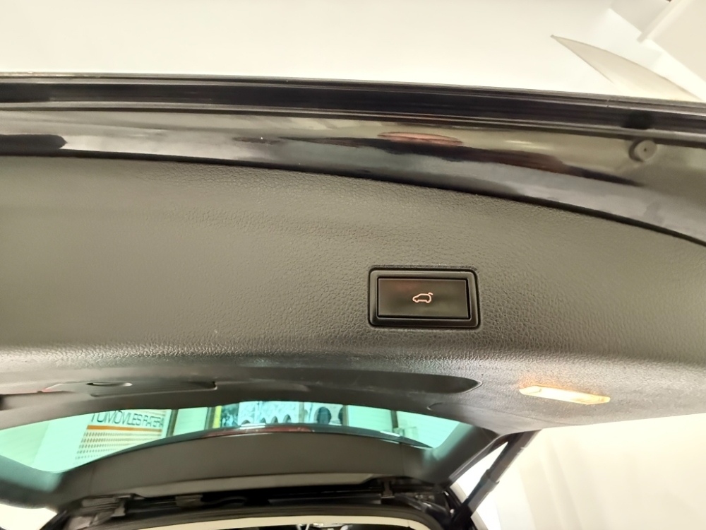 Volkswagen Sharan Sport BMT foto 34