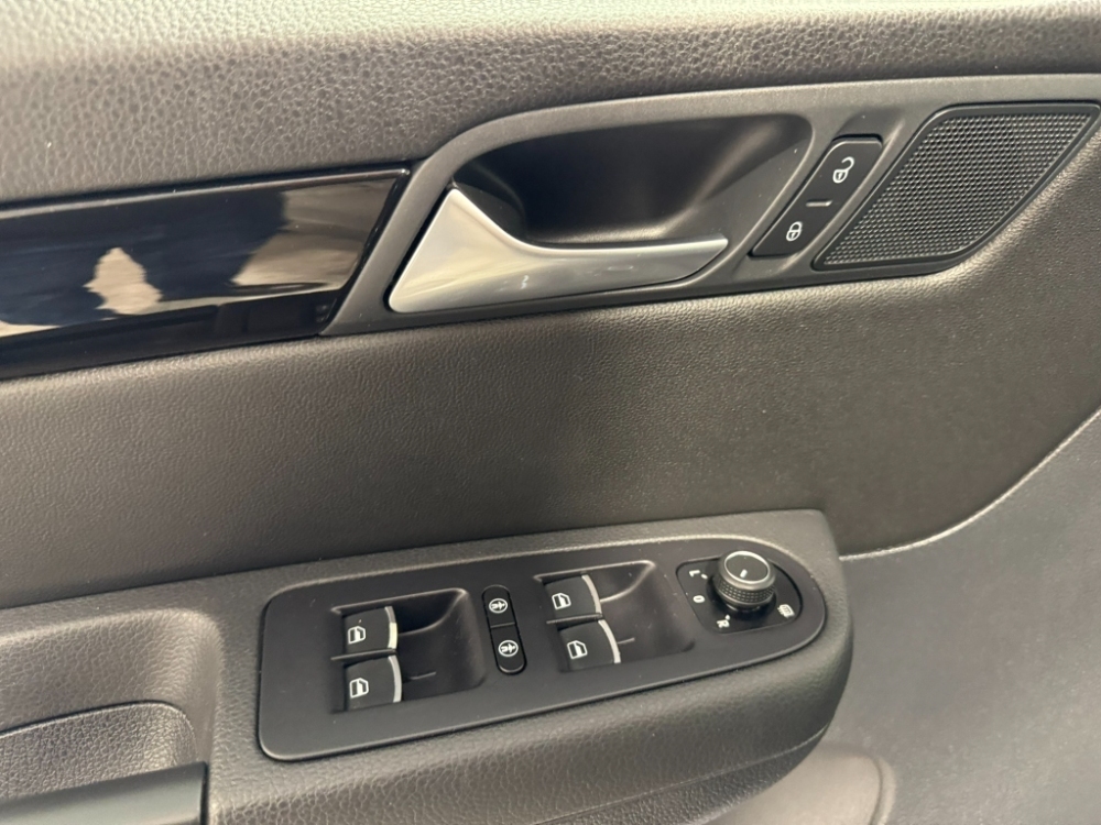 Volkswagen Sharan Sport BMT foto 39