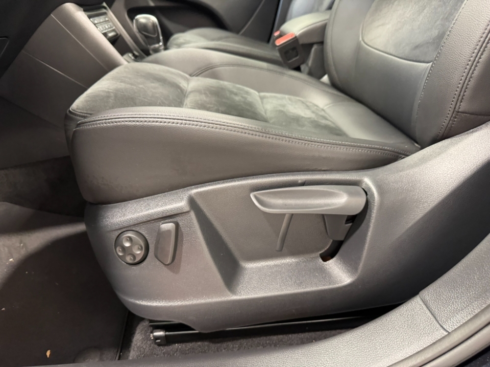 Volkswagen Sharan Sport BMT foto 40