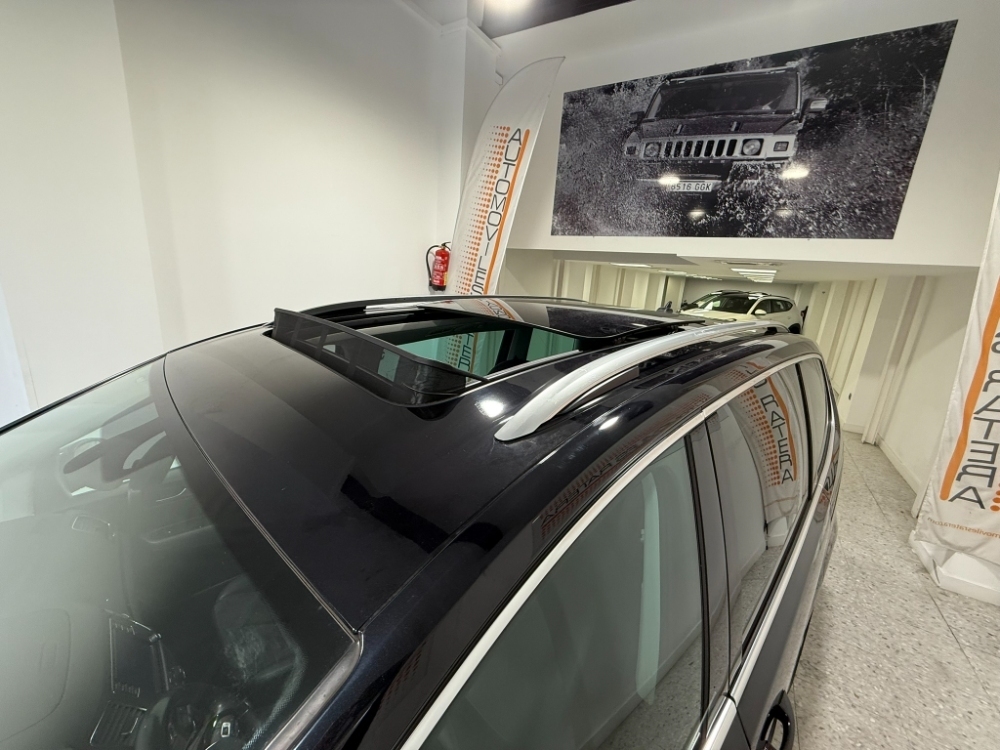 Volkswagen Sharan Sport BMT foto 6