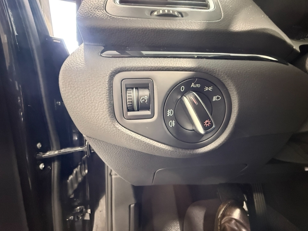 Volkswagen Sharan Sport BMT foto 44