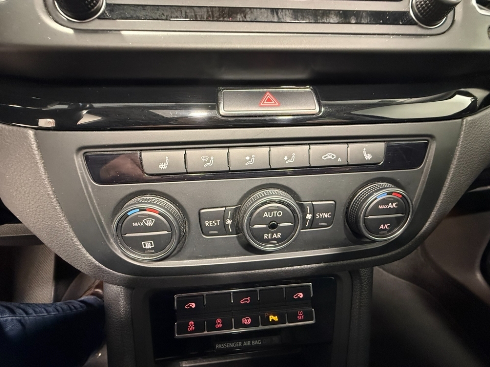 Volkswagen Sharan Sport BMT foto 50