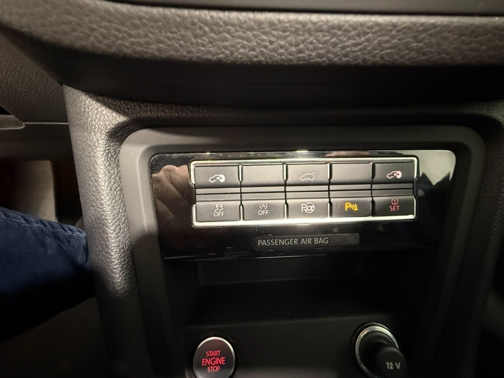 Volkswagen Sharan Sport BMT foto 51