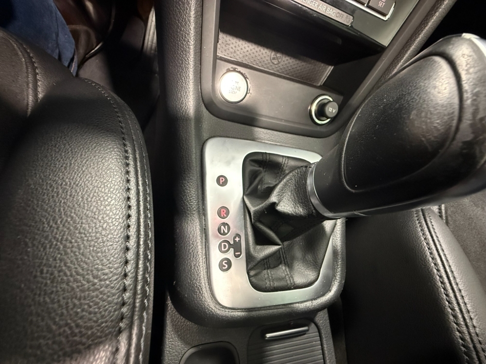 Volkswagen Sharan Sport BMT foto 52