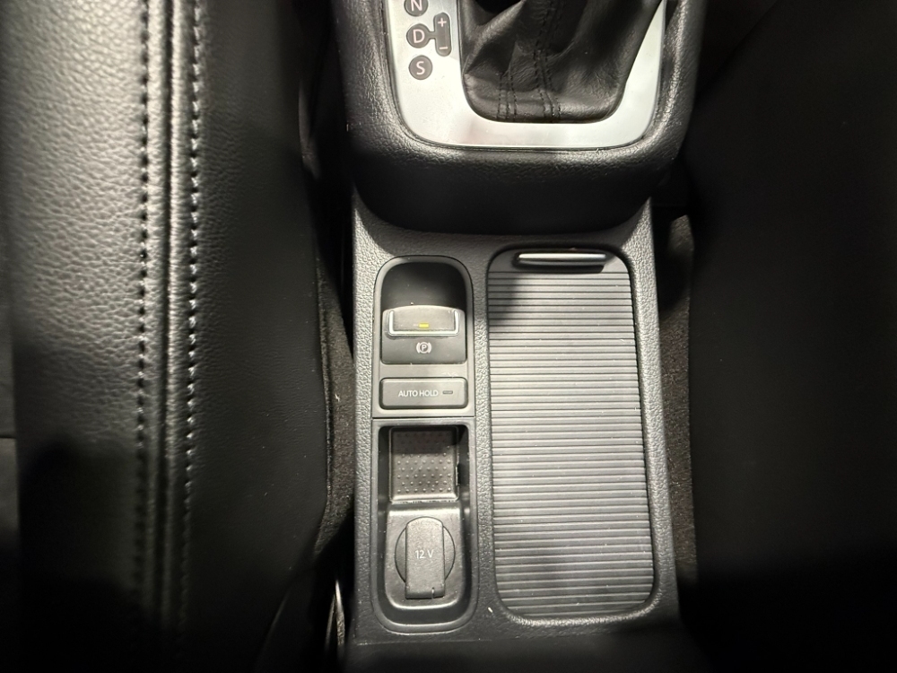 Volkswagen Sharan Sport BMT foto 53