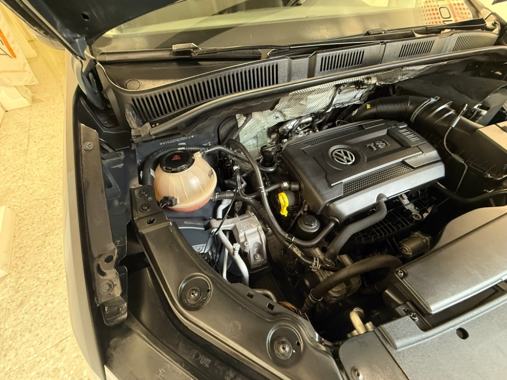 Volkswagen Sharan Sport BMT foto 58