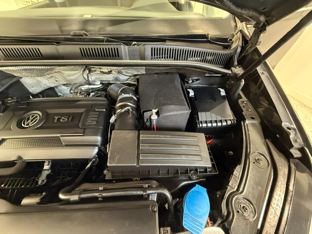 Volkswagen Sharan Sport BMT foto 59