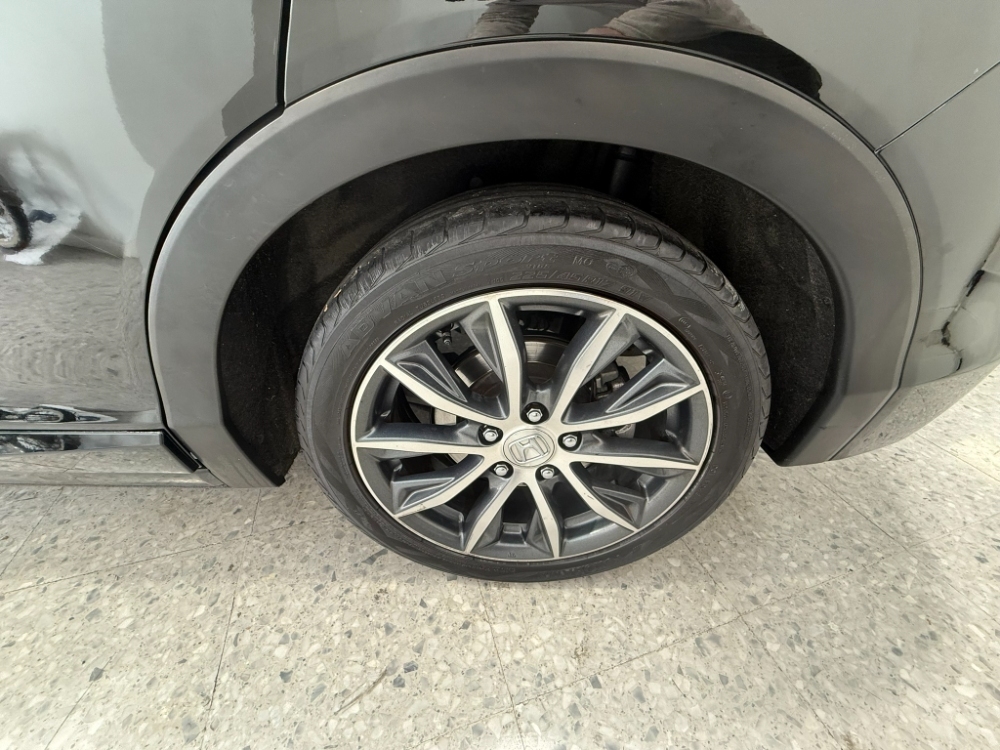 Honda Civic 1.8 iVTEC foto 16