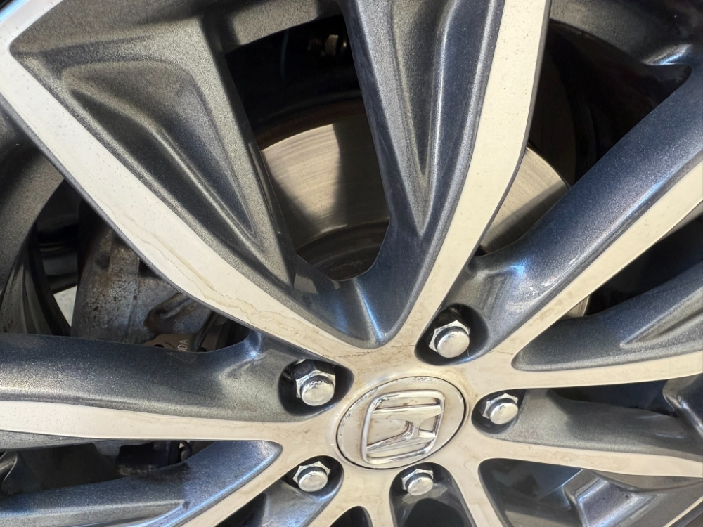 Honda Civic 1.8 iVTEC foto 18