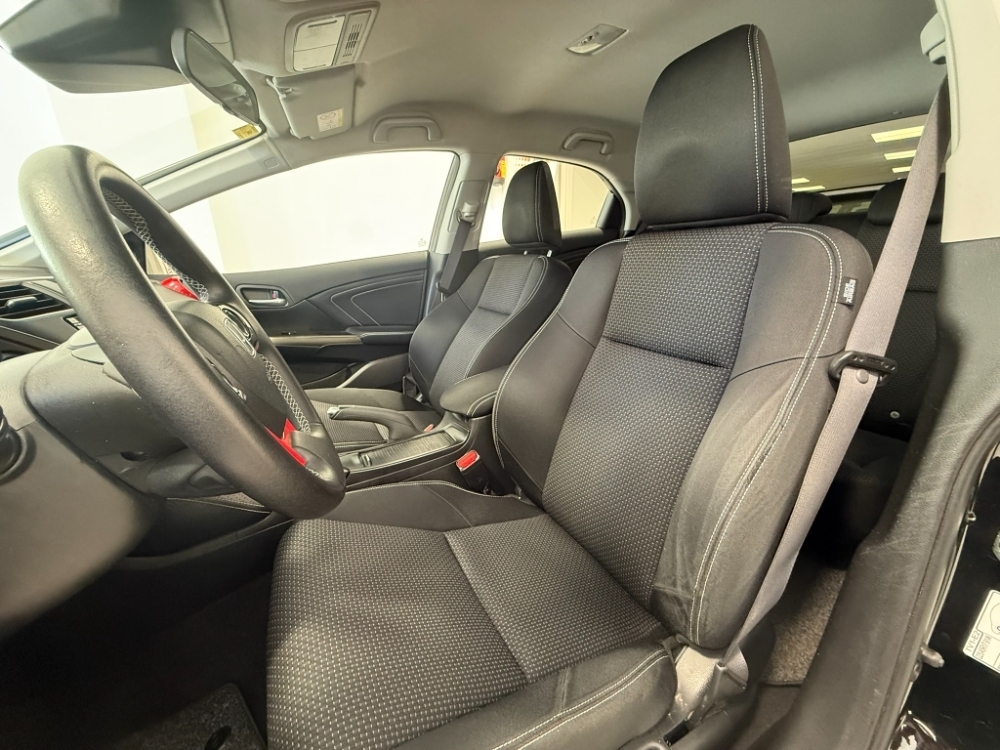 Honda Civic 1.8 iVTEC foto 20