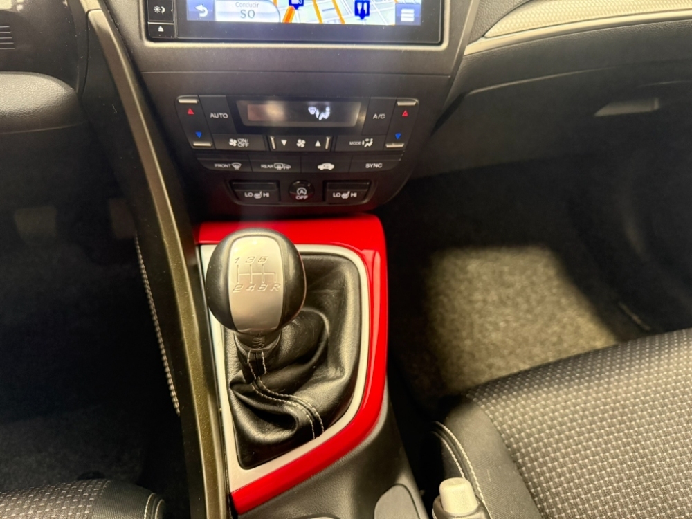 Honda Civic 1.8 iVTEC foto 24