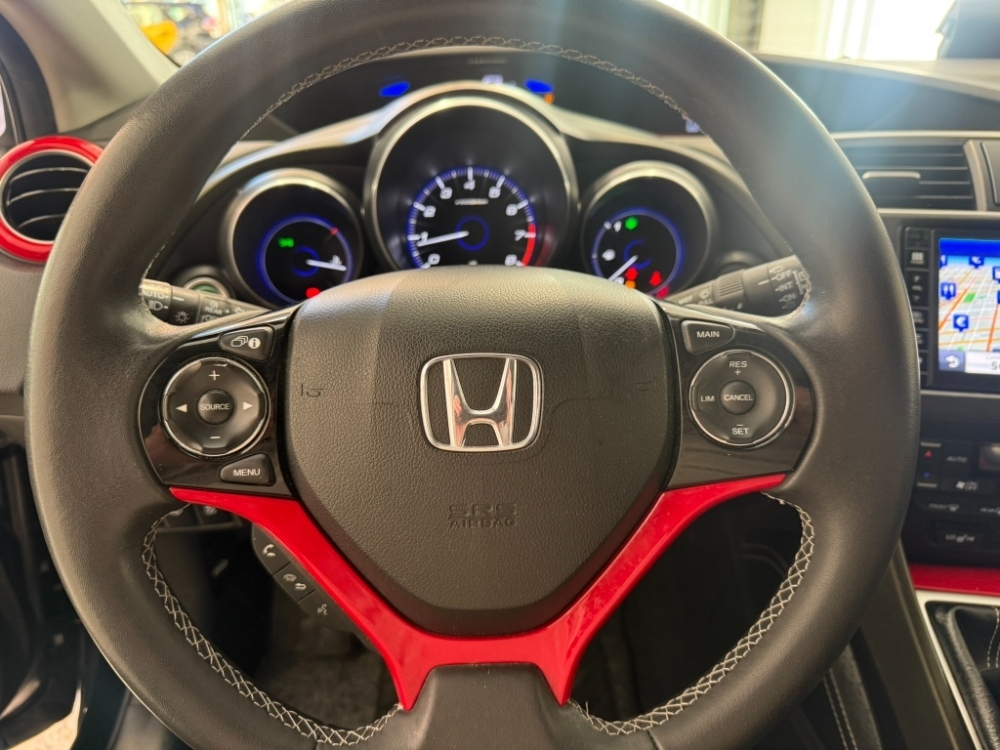 Honda Civic 1.8 iVTEC foto 25