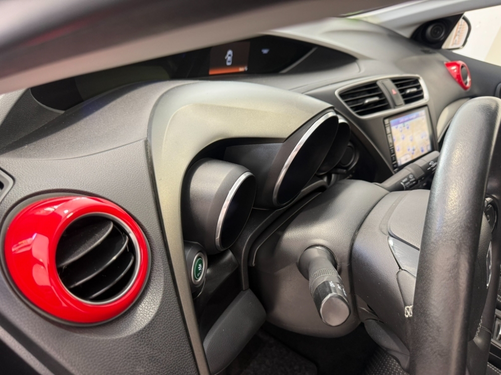 Honda Civic 1.8 iVTEC foto 29