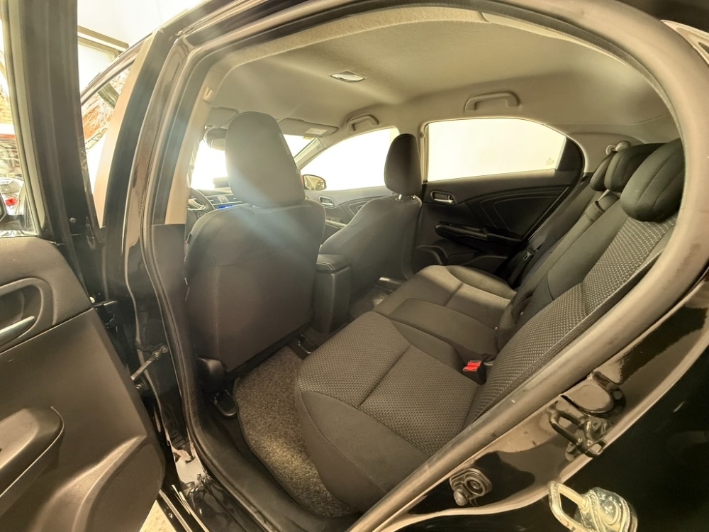 Honda Civic 1.8 iVTEC foto 32