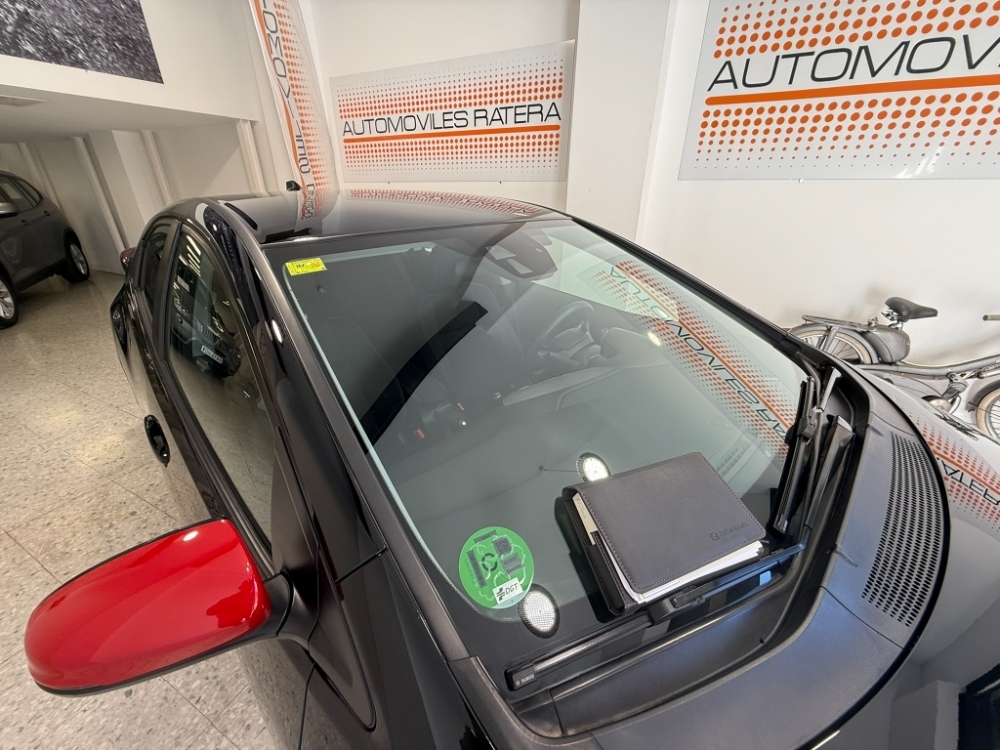 Honda Civic 1.8 iVTEC foto 10