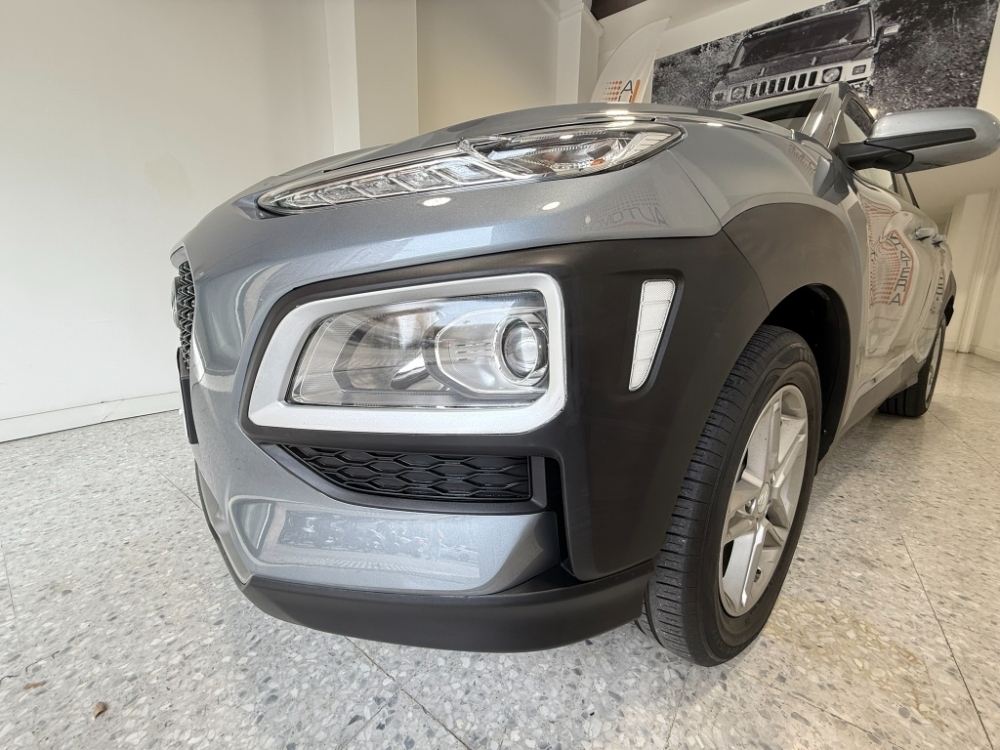 Hyundai Kona Klass 2WD foto 13