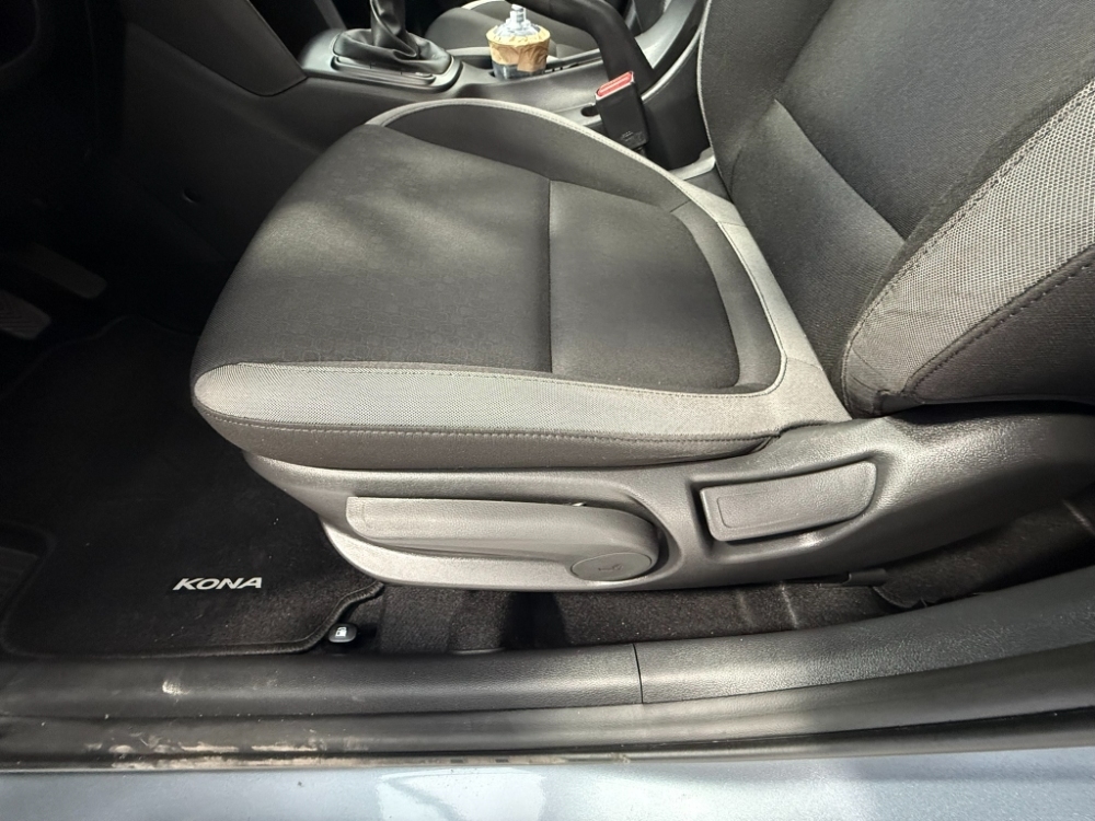 Hyundai Kona Klass 2WD foto 16