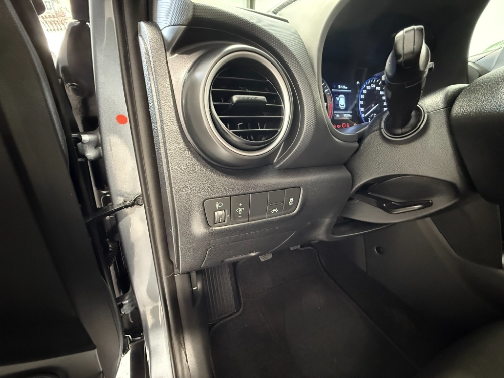 Hyundai Kona Klass 2WD foto 17