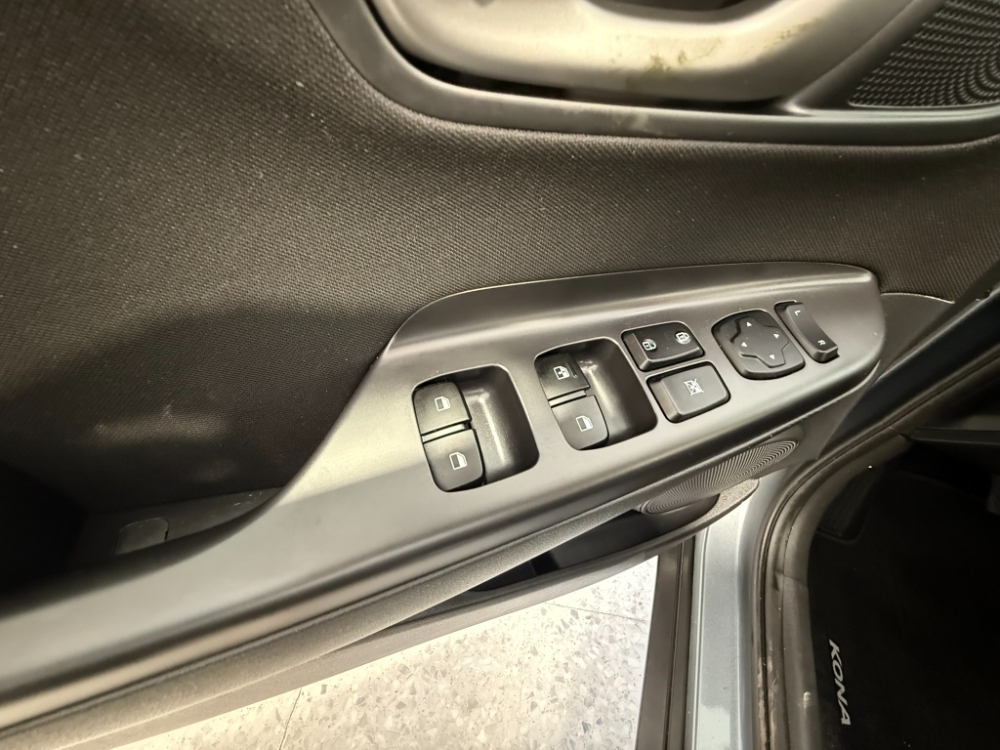 Hyundai Kona Klass 2WD foto 18