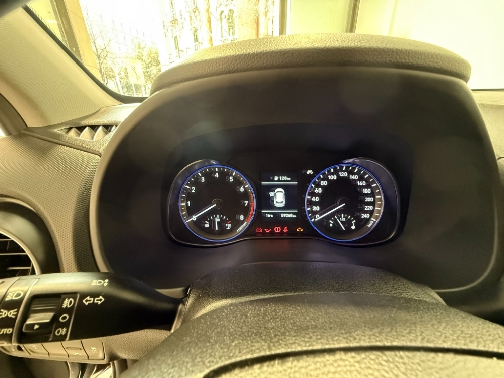 Hyundai Kona Klass 2WD foto 19