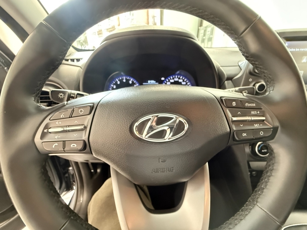 Hyundai Kona Klass 2WD foto 20