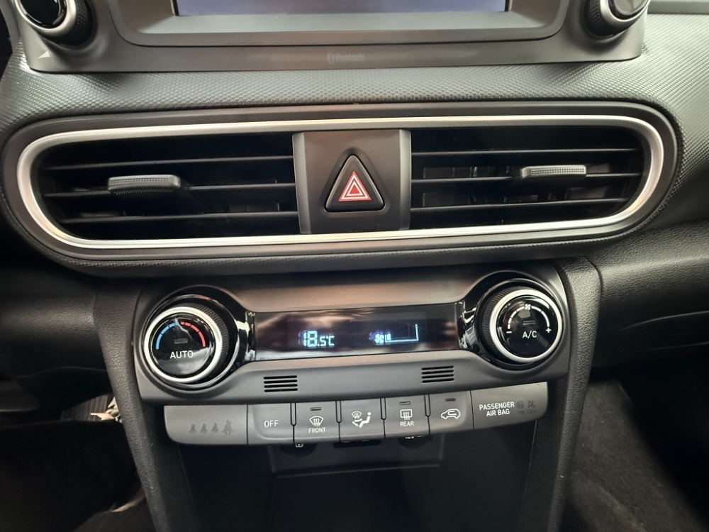 Hyundai Kona Klass 2WD foto 23