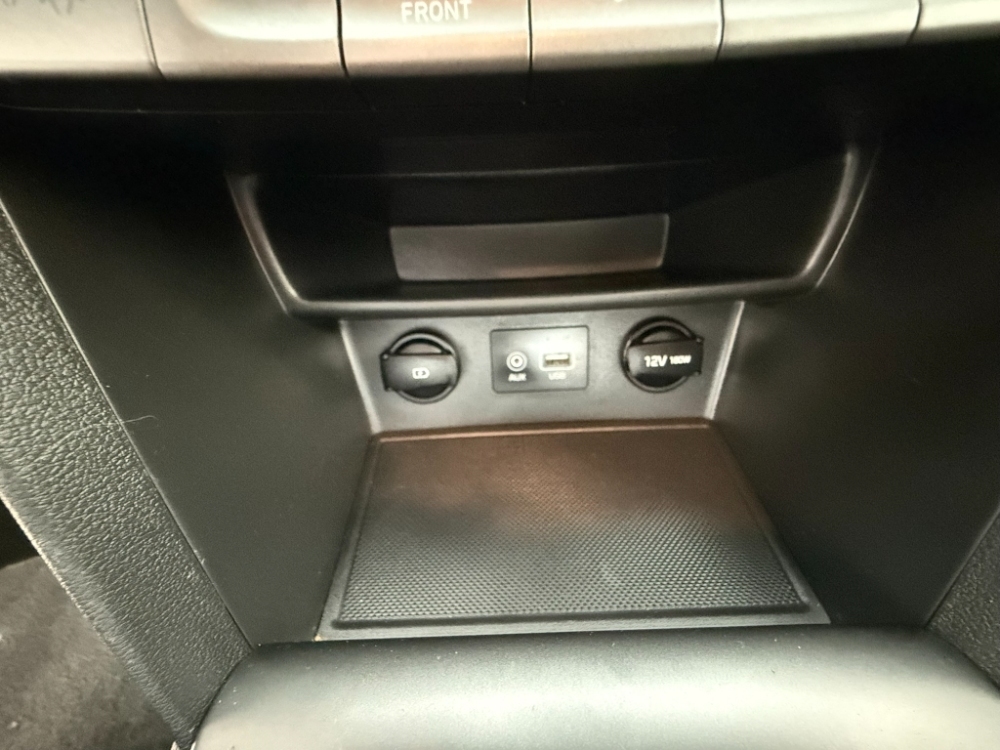 Hyundai Kona Klass 2WD foto 24