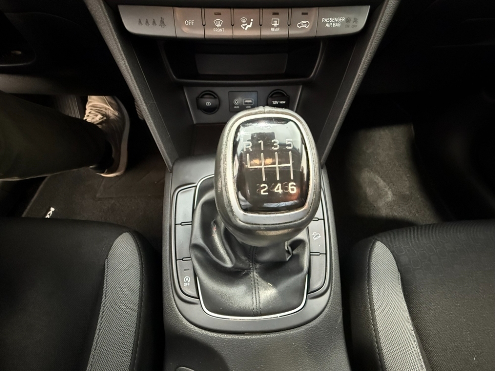 Hyundai Kona Klass 2WD foto 25