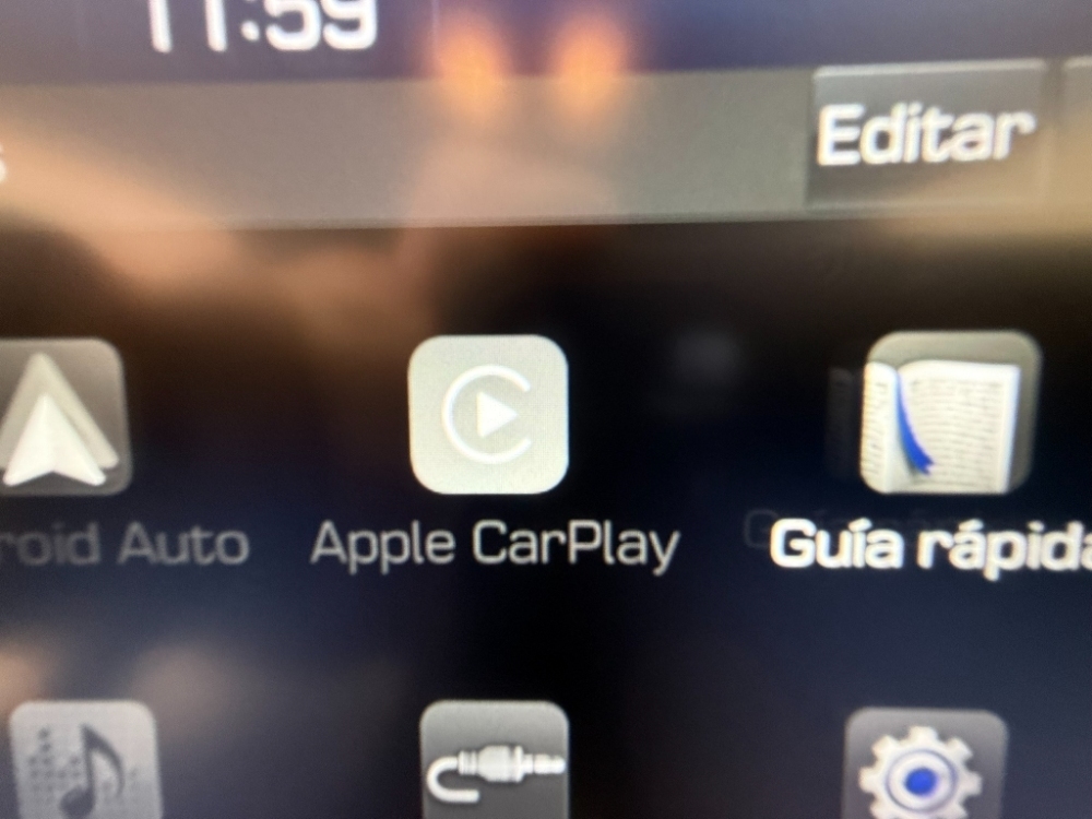 Hyundai Kona Klass 2WD foto 26