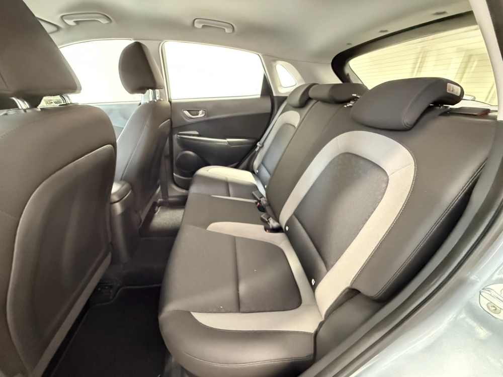 Hyundai Kona Klass 2WD foto 27