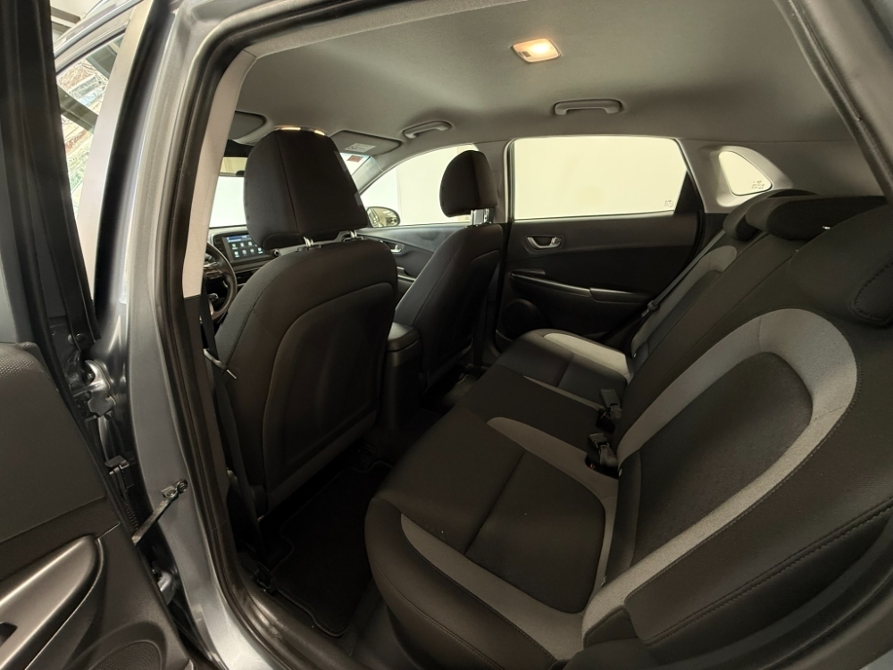 Hyundai Kona Klass 2WD foto 28