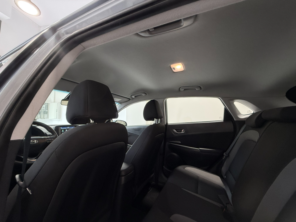 Hyundai Kona Klass 2WD foto 29